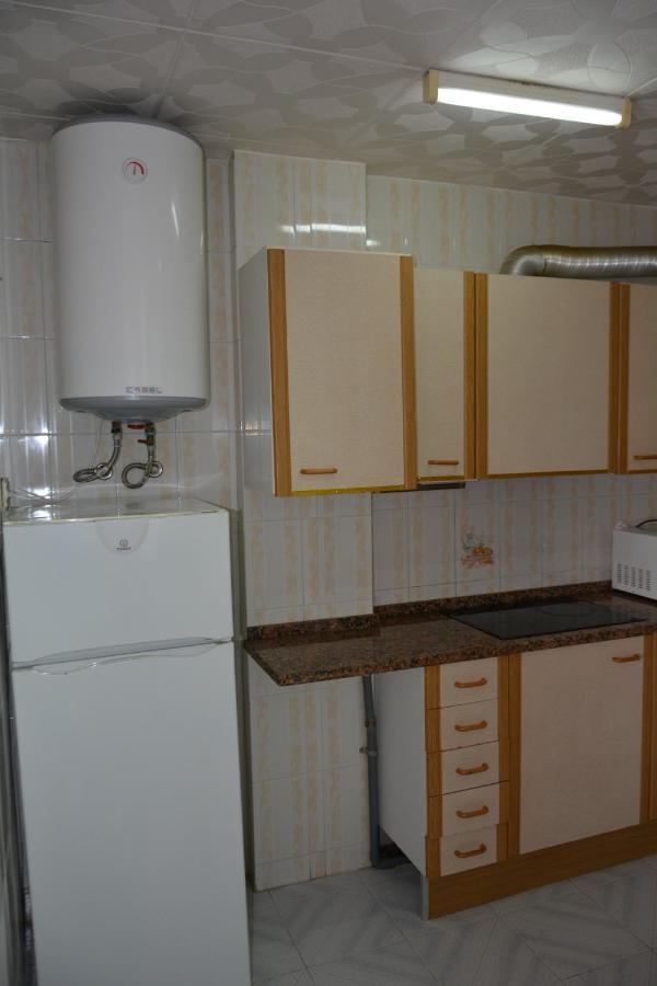 Apcostas Europa Apartment Blanes Exterior photo