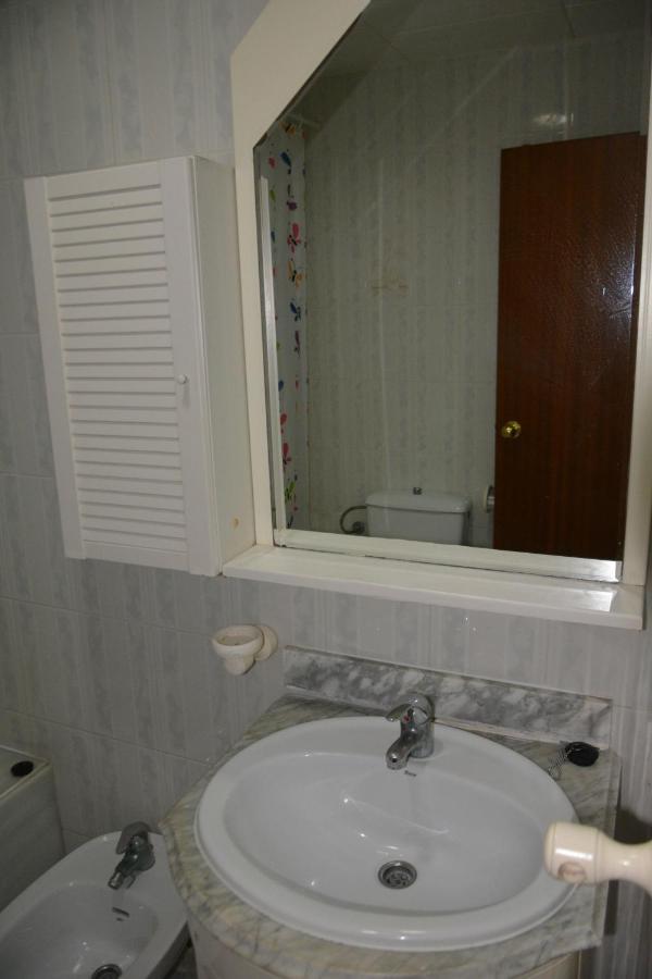 Apcostas Europa Apartment Blanes Exterior photo