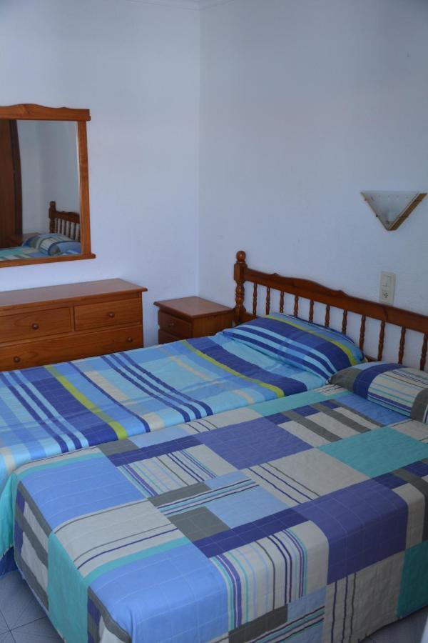 Apcostas Europa Apartment Blanes Exterior photo